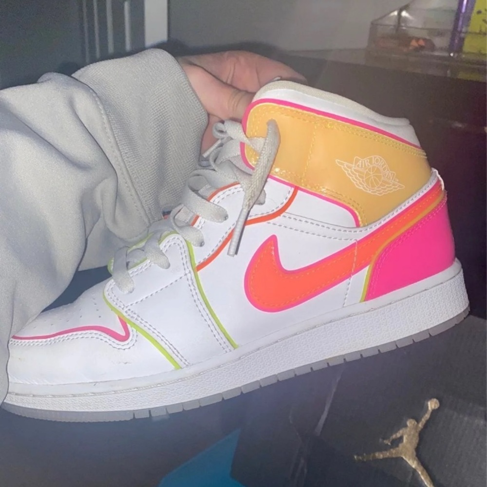 air jordan ones